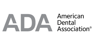 American Dental Association official logo