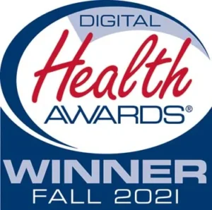 CyraCom Connect Wins Digital Health Award