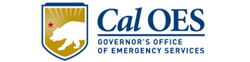 Cal OES Governor's office of emergency services