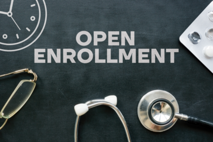 Open Enrollment