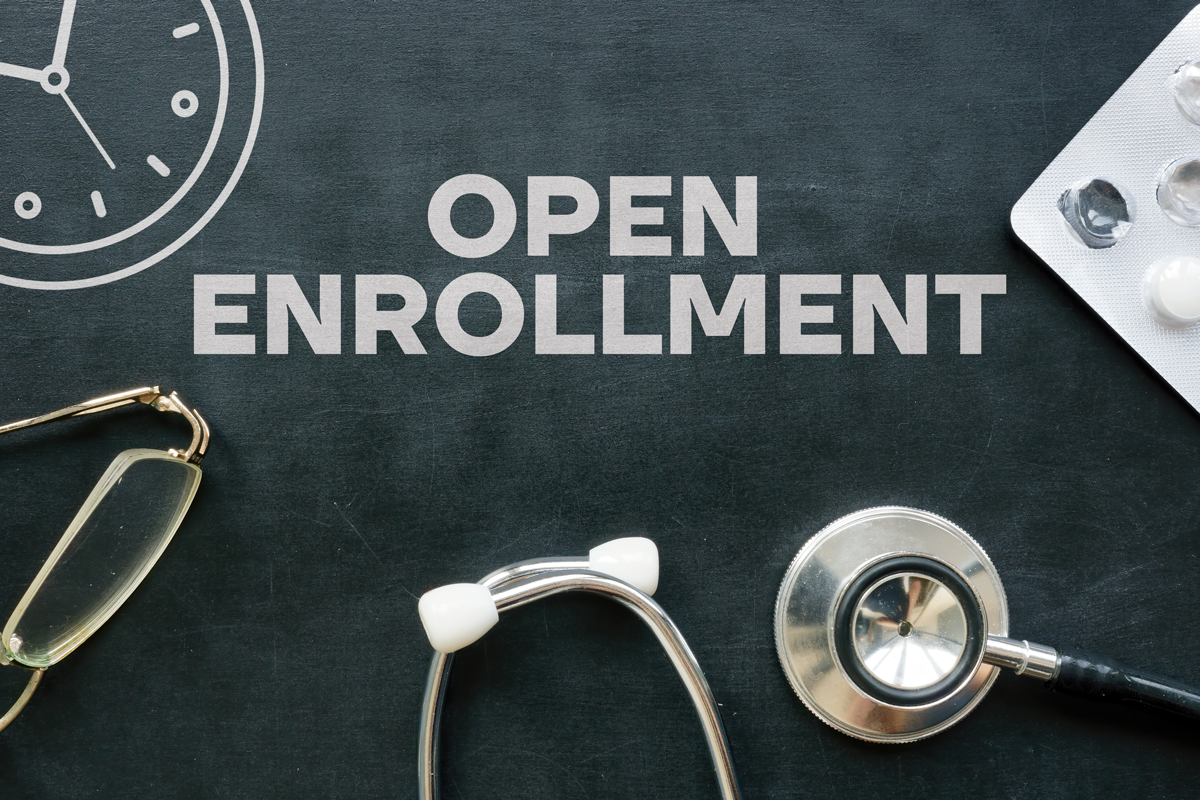 Open Enrollment